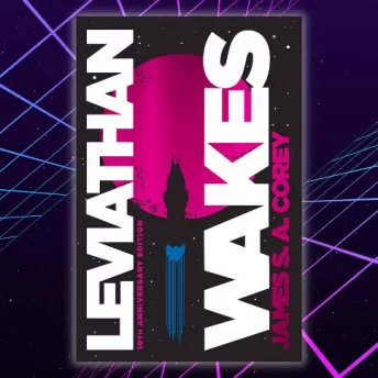 leviathan wakes