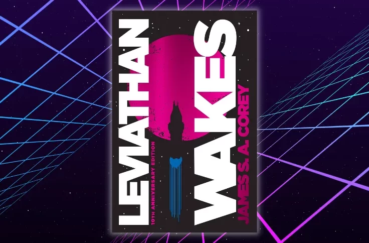 leviathan wakes