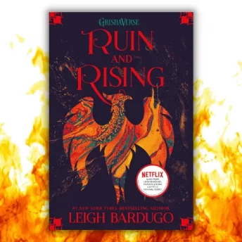 Ruin and Rising
