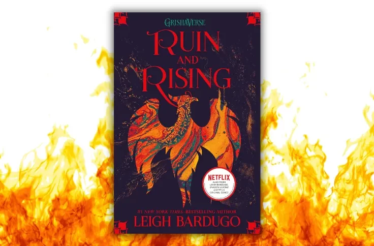 Ruin and Rising