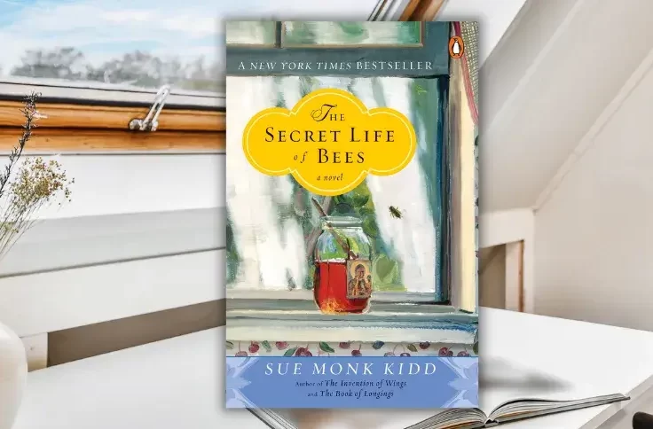 The Secret Life of Bees