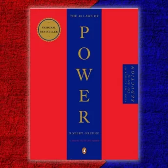 The 48 Laws of Power