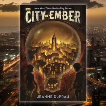 The City of Ember