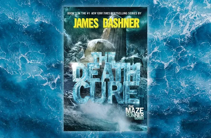 The Death Cure