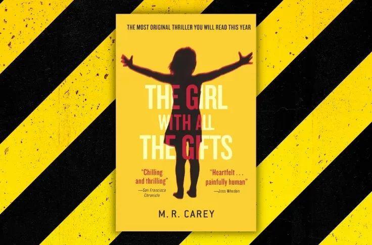The Girl With All The Gifts