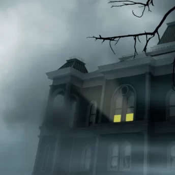 The Haunting of Hill House