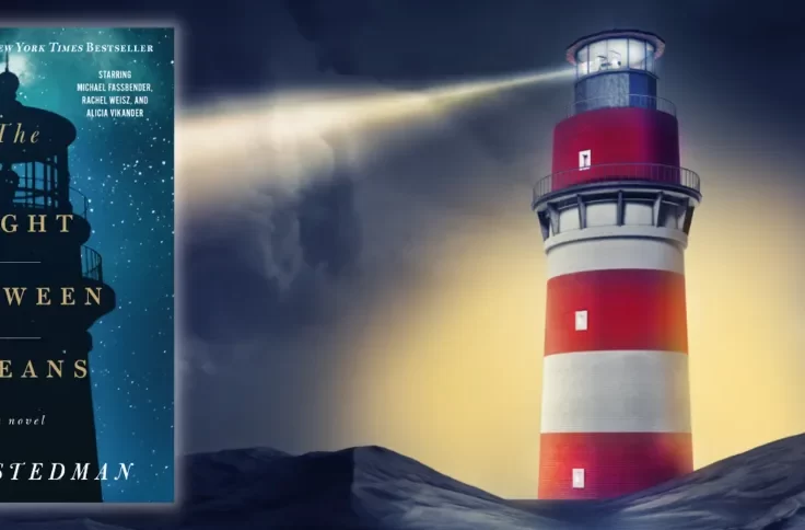 the light between oceans