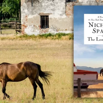 The Longest Ride