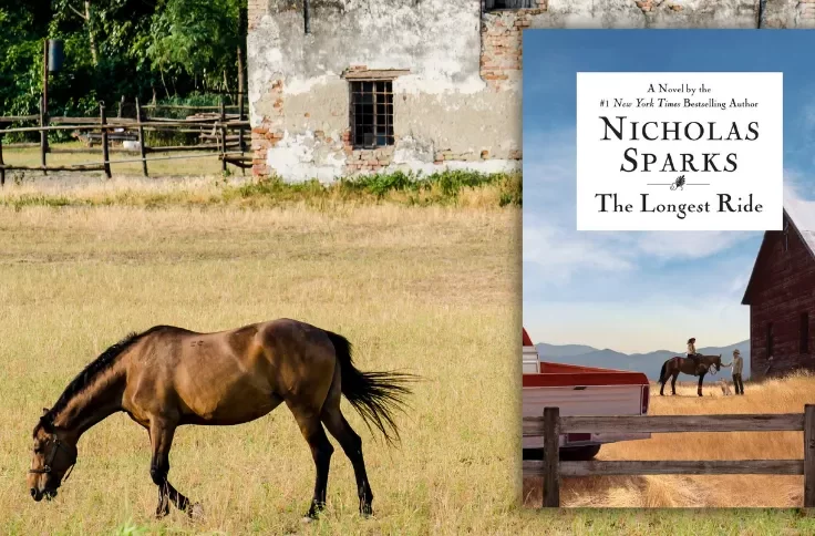 The Longest Ride