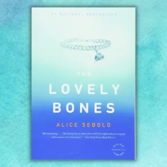 the lovely bones