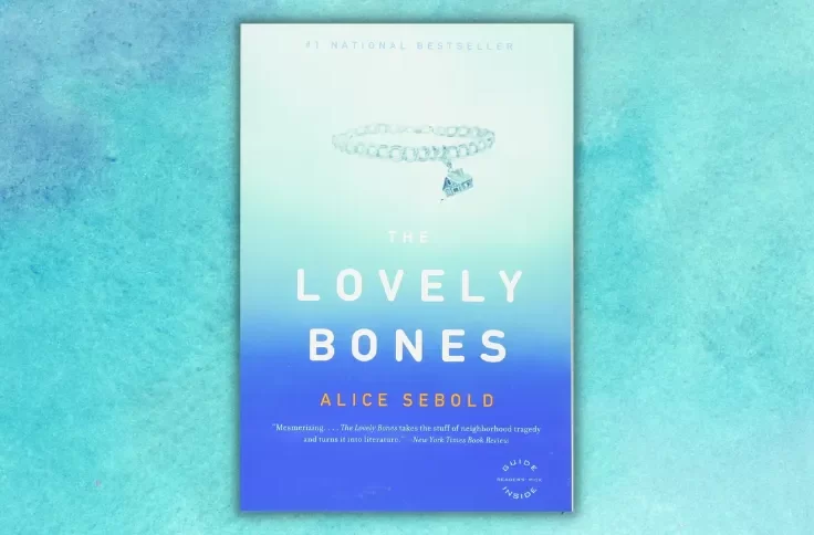 the lovely bones