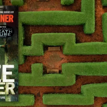 The Maze Runner