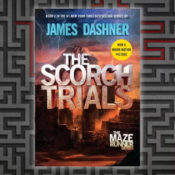 The Scorch Trials