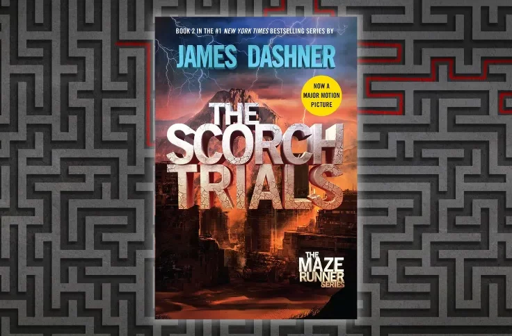 The Scorch Trials