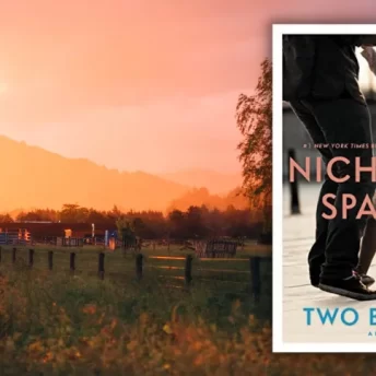 two by two