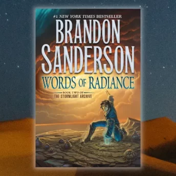 Words of Radiance