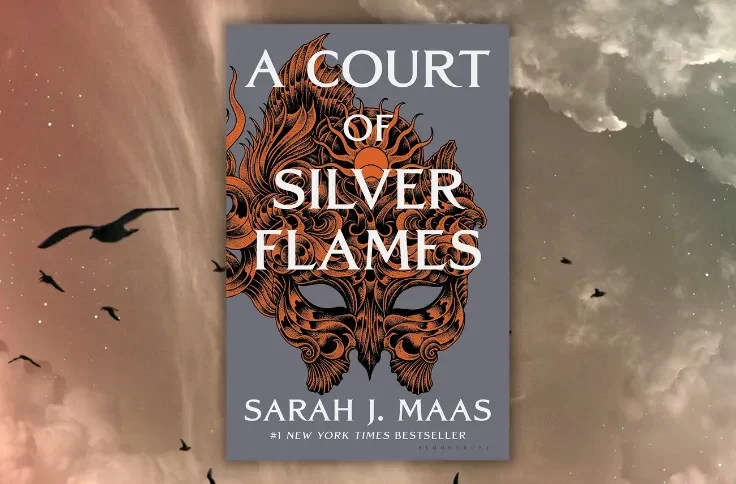 A Court of Silver Flames
