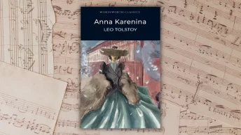 Anna Karenina