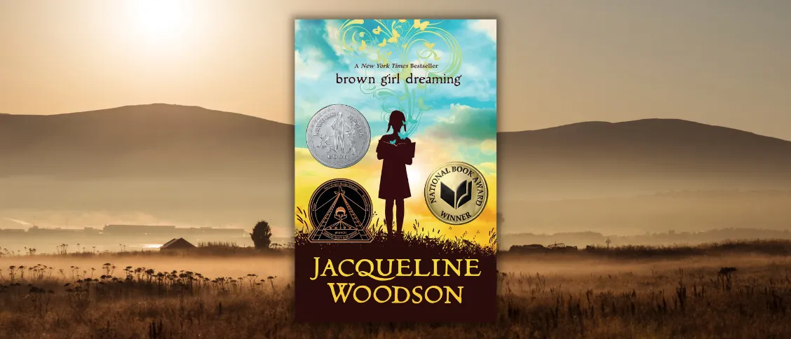 Brown Girl Dreaming Pdf Free Download