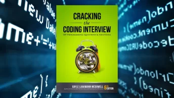 Cracking the Coding Interview