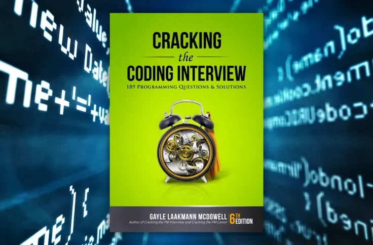 Cracking the Coding Interview