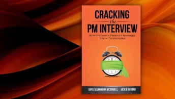 Cracking the PM Interview