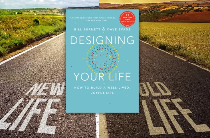 Designing Your Life