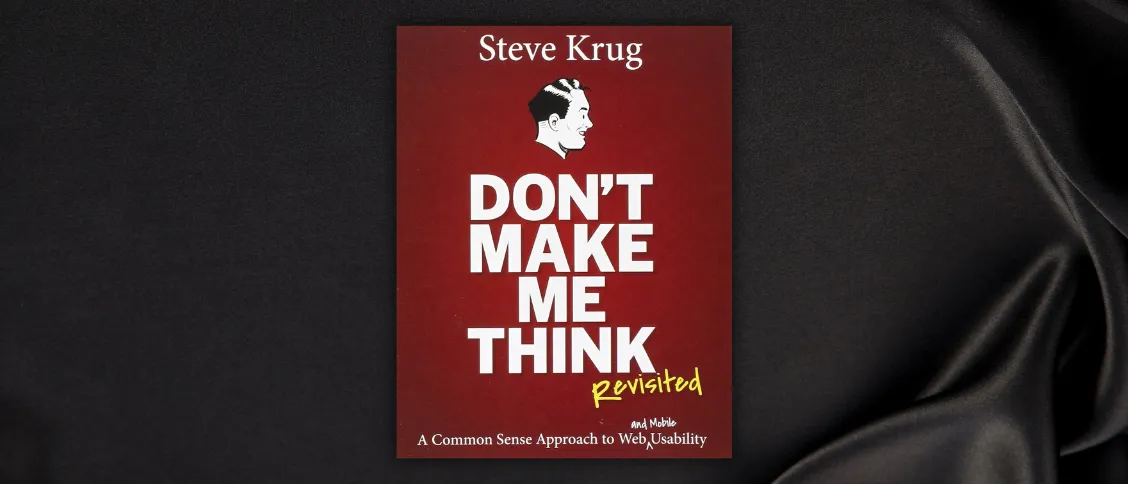 don't make me think book pdf free download