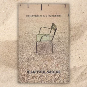 existentialism is a humanism