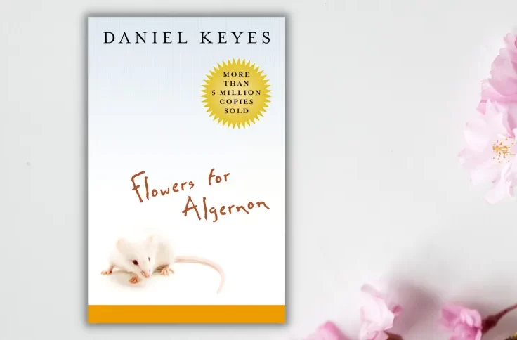 Flowers for Algernon