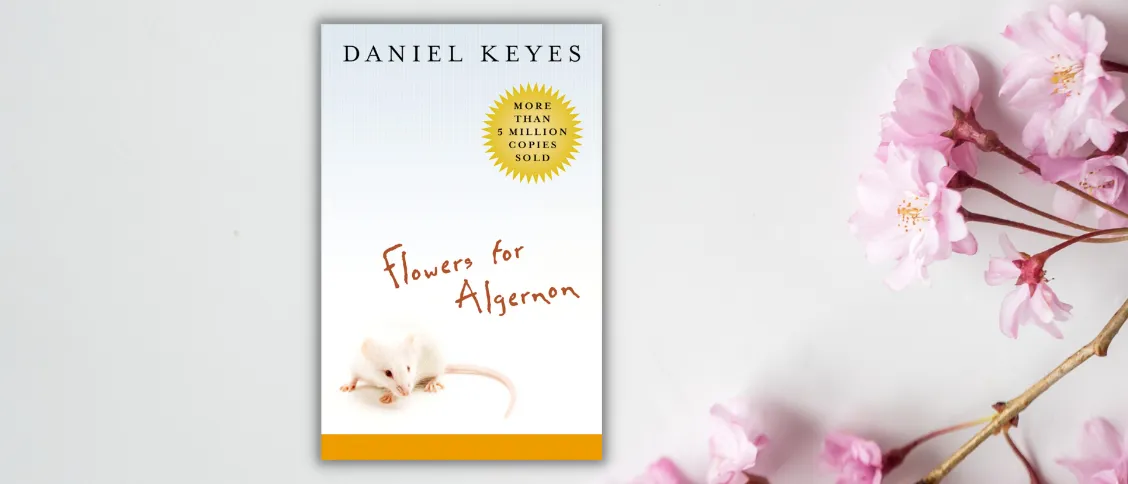 Flowers for Algernon PDF Free Download