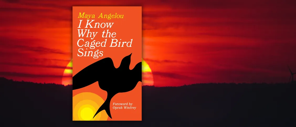 book review i know why the caged bird sings