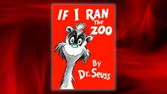 if i ran the zoo