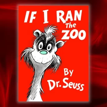 if i ran the zoo