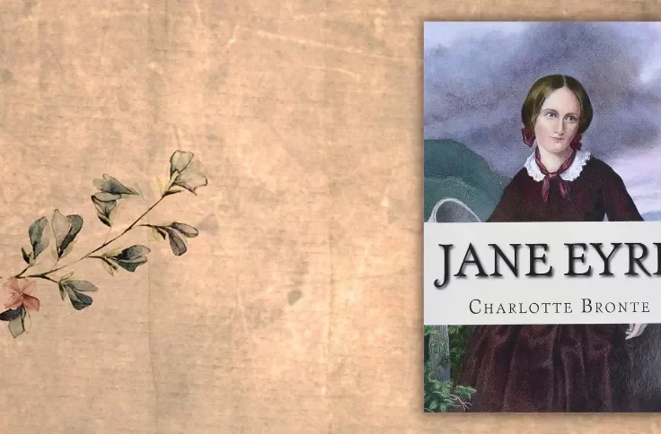 Jane Eyre
