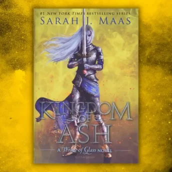 kingdom of ash