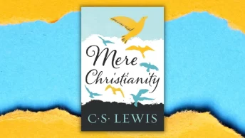 Mere Christianity