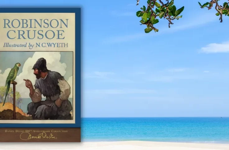 Robinson Crusoe