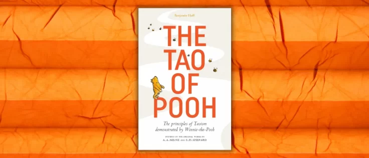 Tao Of Pooh