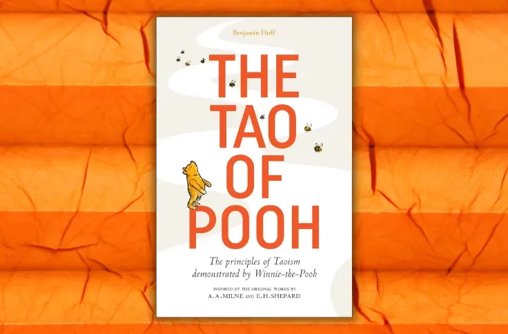 Tao Of Pooh