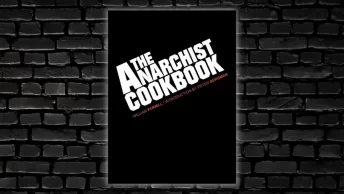 The Anarchist Cookbook