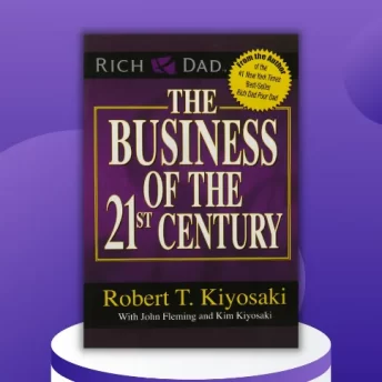 The Business Of The 21St Century