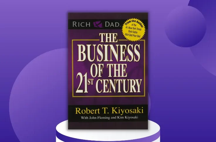 The Business Of The 21St Century