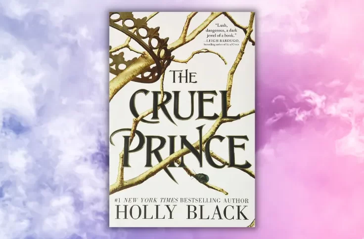 The Cruel Prince