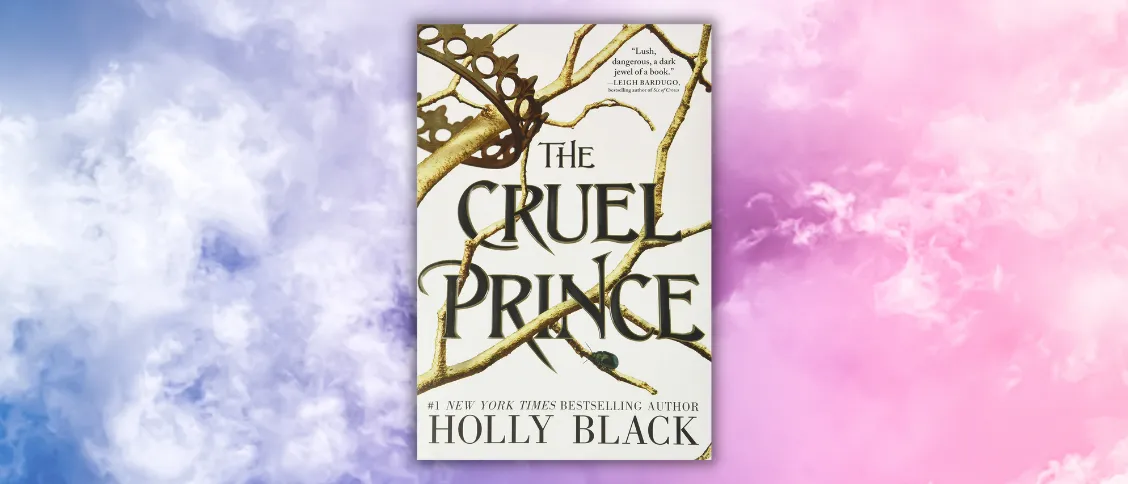 The Cruel Prince PDF Free Download