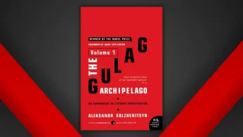 The Gulag Archipelago