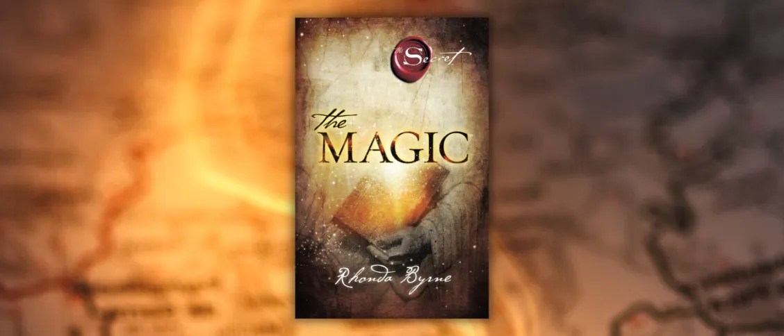 The Magic PDF Free Download