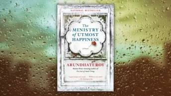 The Ministry of Utmost Happiness