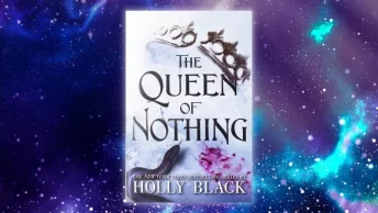 The Queen of Nothing