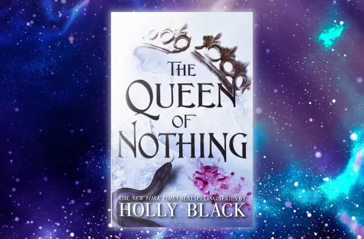 The Queen of Nothing
